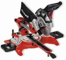 Einhell Zug-Kapp-Gehrungssäge