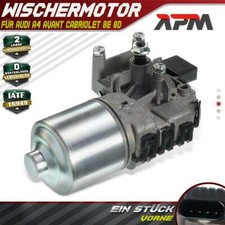 Wischermotor Scheibenwischer