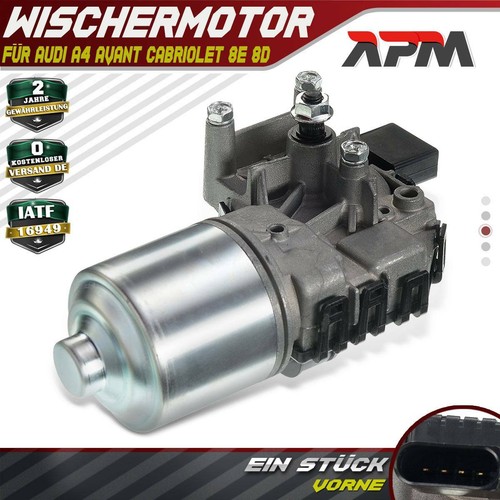 Wischermotor scheibenwischer - wischermotor,