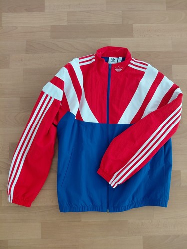 Adidas trainingsjacke retro - adidas,