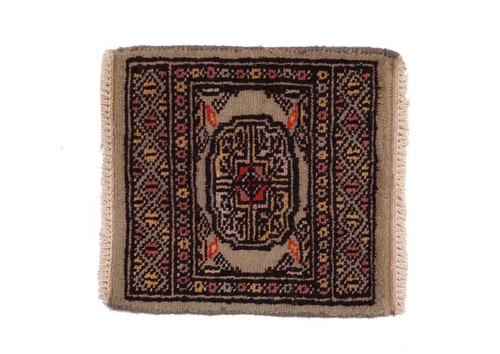 Pakistan buchara teppich - teppich, 30x30