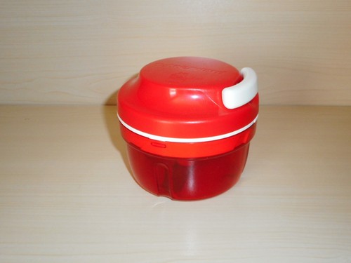 Tupperware turbo chef super - tupperware,