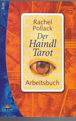 Das haindl tarot arbeitsbuch - das, haindl-tarot-arbeitsbuch