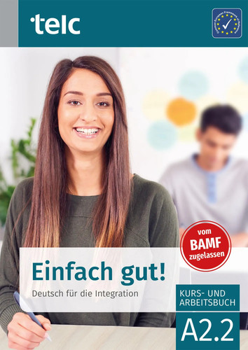 Einfach gut deutsch für die - einfach,