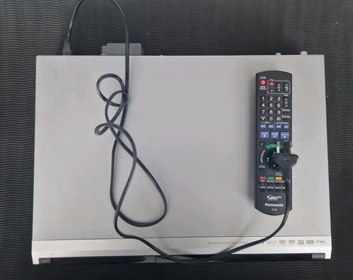 Panasonic dmr eh585 - panasonic, dmr-eh585