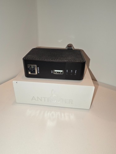 Bitmain antrouter btc - antrouter, r1