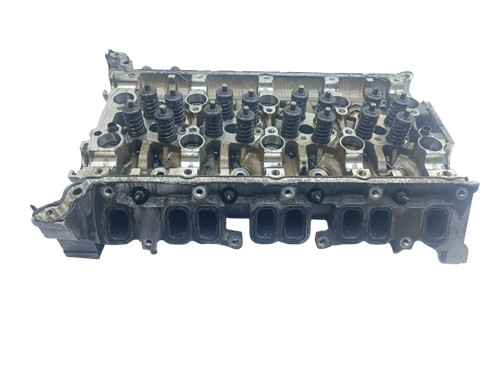 Zylinderkopf bk2q 6090 ford - zylinderkopf,