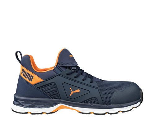 Puma safety chase low - chase,