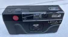Leica Mini 2 II Elmar 1:3.5/35