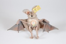 Steiff Fledermaus "Eric" 1310,00 komplett | aus Sammlungsauflösung
