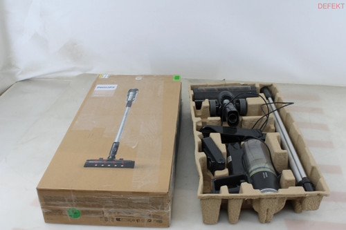 Philips akku handstaubsauger - philips,