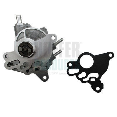 Hoffer unterdruckpumpe - hoffer,