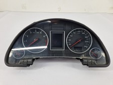 AUDI A4 B6 Benzin Tacho