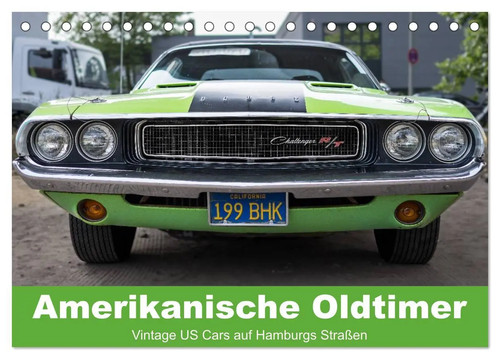 Amerikanische oldtimer - oldtimer,