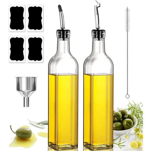 Essig ölspender set - essig,