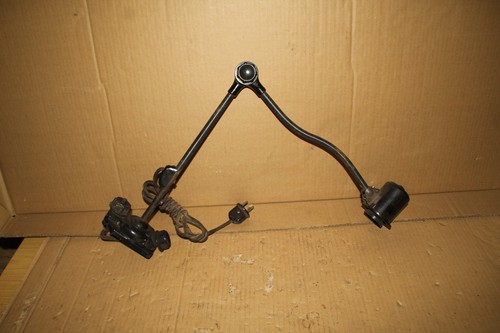 Helion arnstadt werkstattlampe - arnstadt,