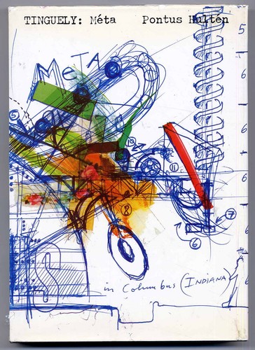 1975 hultén jean - 1975, tinguely