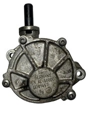 Vakuumpumpe 6510900005