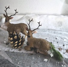 Hirsch Figuren , formano