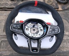 BMW CARBON FIBER PADDEL SHIFT