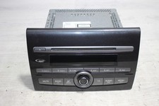 Autoradio Radio CD Player MP3
