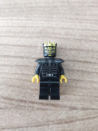 Lego star wars - lego, savage
