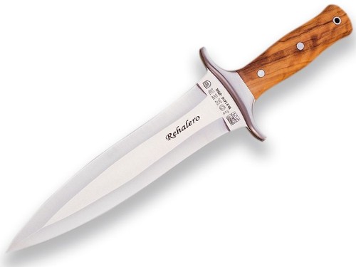 Joker großes jagdmesser olive - joker,