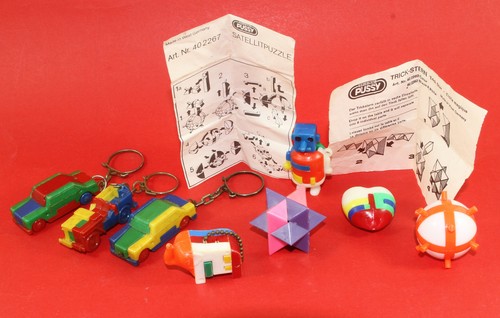 Puzzle ddr 8 - 3,