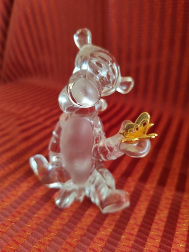 Lenox disney kristall trigger - lenox,
