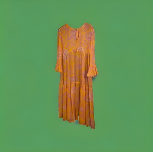 Ana alcazar sommerkleid xl - alcazar, l/xl