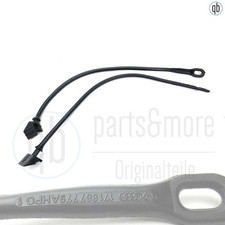 2x Original VW Halteband