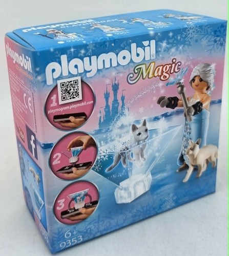 Playmobil 9353 magic - 9353,