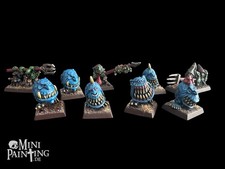 Nachtgoblins Squigtreiber