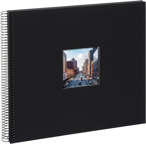 Goldbuch 25977 spiralalbum - goldbuch, mit