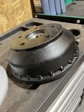 Bremstrommel für ALKO 200x50