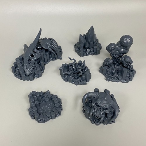Games workshop primal - workshop,