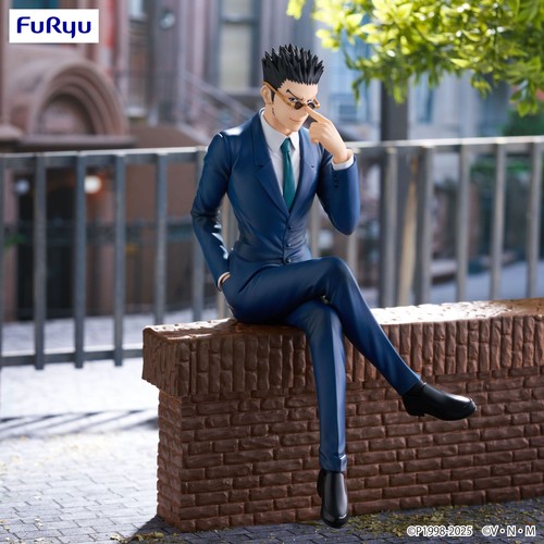 Furyu hunter - furyu, x