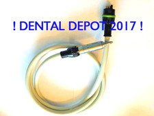 Geprüfter Sirona SL Motor + Schlauch mit Kupplung & mit Rechnung .!.!.