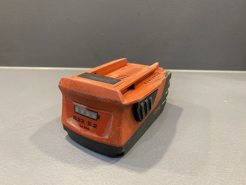 Hilti akku b22 ah - hilti,
