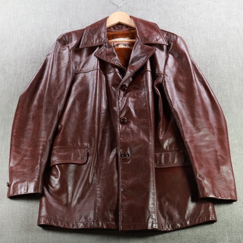 Vintage royal knight coat - knight, mens