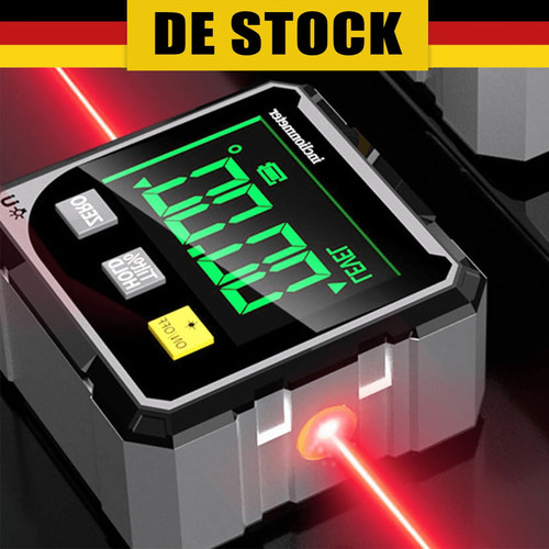 360 lcd digital - 0°-360°,