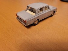 1:43  Moskvitch 412 MADE in