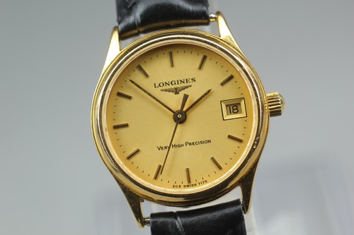 Neuwertig vintage longines - *n,