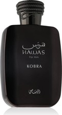 Rasasi hawas kobra - rasasi, eau