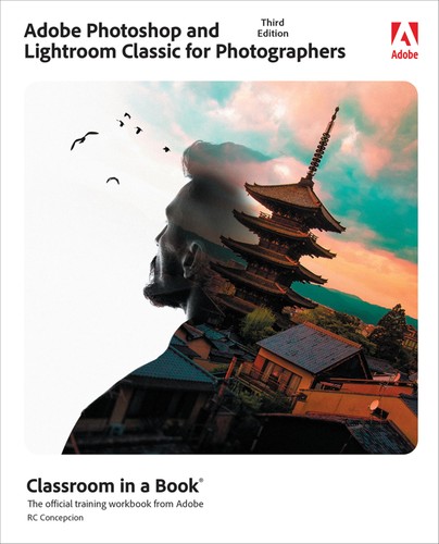 Adobe photoshop and - adobe,