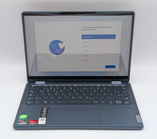 Lenovo Yoga 6 13ABR8 83B2