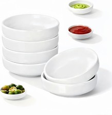 Dip Schälchen Set, 6 Stück
