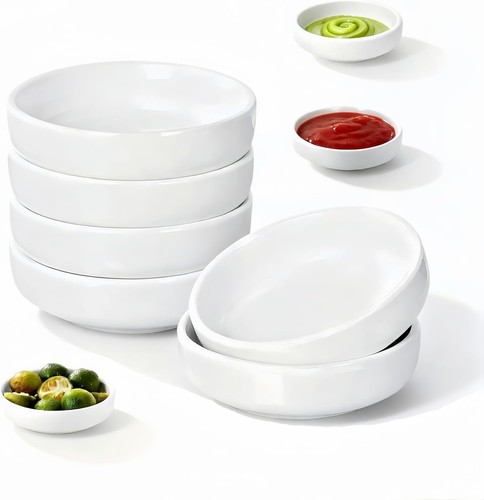 Dip schälchen set stück - dip, 6