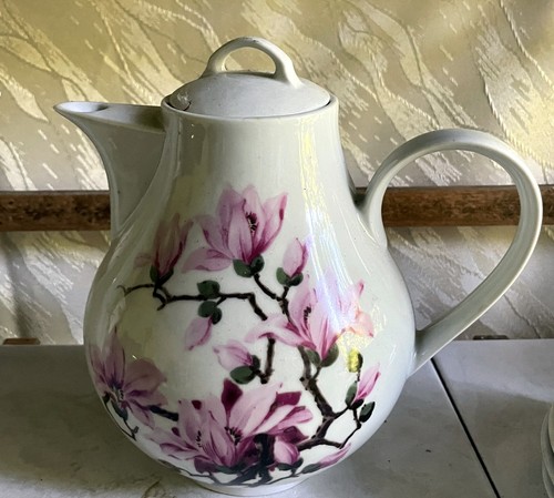 Kaffeekanne graf von - ,