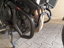 Sturzbügel Triumph Tiger 900 / GT / Rally 20-25 GEBRAUCHT